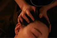 至福の時間コース💭大人気!!😍ドライヘッドスパのみのコース！