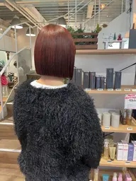 コスメストレート♡シェルパトリートメント♡