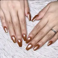 【オフあり】ワンカラー・ラメグラ