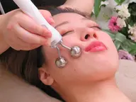 肌質改善🌟EMS+ポレーションでお肌の透明感×垢抜け肌へ🌈🌈60分