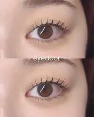 【リピーター様限定💞】まつ毛パーマorパリジェンヌリフト