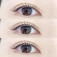 韓国風まつげパーマ🕊‪（ケラチントリートメント付き）