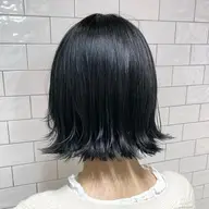 🥣寒色ワンカラーモデル🥣1stepトリートメント付き✨