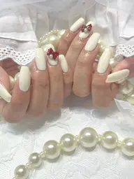 【オフなし】ワンカラー/ラメグラデーション