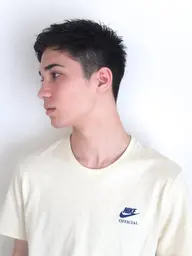 リピーター様限定✂︎前髪or刈り上げのみor毛量調節