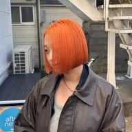 メンテナンスカット（毛量調整/毛先の整え/前髪・顔周りカット）