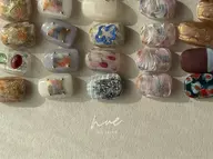 サンプルコース🍀【50種類以上ご用意しております‼︎✨】