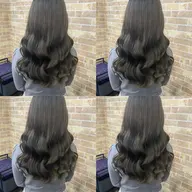 🫧髪質改善🫧カット➕カラー➕ウルトワトリートメント【髪質改善・韓国ヘア・艶髪】