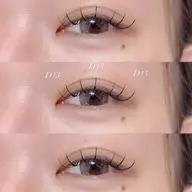 フラットラッシュ100本🐈‍⬛🌟