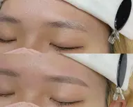 【垢抜け眉🤍】アイブロウスタイリング(当店再来+¥500)