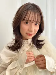 【しっかりケア】カット＋ケラスターゼマスク超音波トリートメント◯