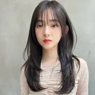 似合わせカット➕シャンプーブロー