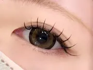 フラットラッシュエクステ100本🎀