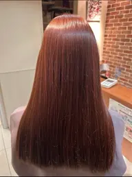 ファションカラー