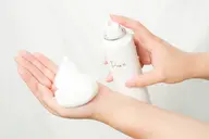 【オプション】炭酸洗顔パック