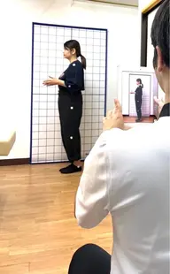 【初回限定】姿勢検査