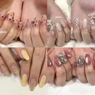 1番人気💓【オフ無し】持ち込みデザイン🩰