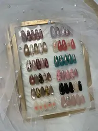 【人気No.2】サンプルか選べる♪デザインコース