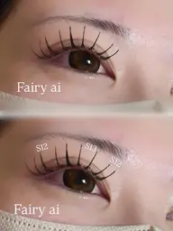 フラットラッシュ140本