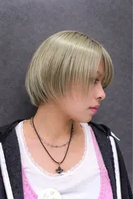 【平日限定】‎🤍ショートカット‎🤍シャンプー付✦.* ※詳細情報をご確認ください