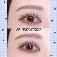 🧤特別セット🧤ラッシュリフト / パリジェンヌ × アイブロウWAX 🗽