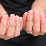 メンズネイル