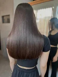 最高質感トリートメント+ワンカラー