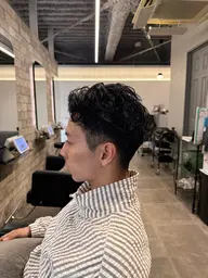 《メンズカットショートスパ🧖》初回限定