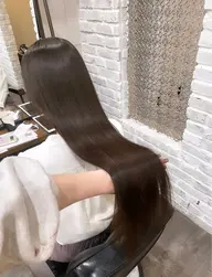 🌼NEW🌼💎ダメージケア💎 『 似合わせカット ＋ VK3stepトリートメント 』