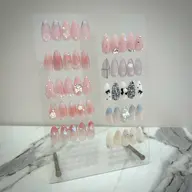 【初回オフ無料】フェミニンガーリーコース