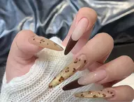 [1月限定]持ち込みデザイン4本​〜​6本