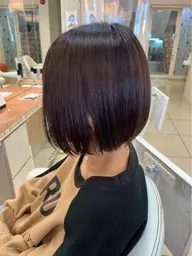 当日予約🉑ツヤ感を出したい方3stepトリートメント🤍ྀི