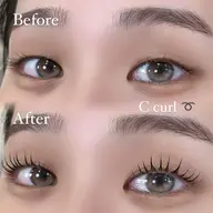 《お得🉐セットメニュー》まつ毛パーマ➕アイブロウスタイリング💖