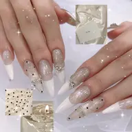 🩷オフ有🩷チップ長さ出し持ち込みデザイン