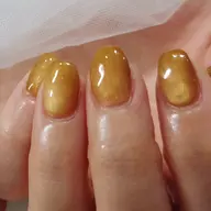 ワンカラー🩷ラメグラ、ラメベタ✨マグネット🧲オフなし