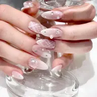 デザインコース🪄【パラジェル使用】　　　　　　　　　　　　　　 《 オフなし》