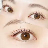 まつ毛パーマ練習モデル✨📍必ず予約リクエストからお願いいたします🙇‍♀️