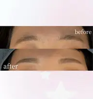 【minimo限定】当日予約￥500アイブロウワックス！※所要時間120分​〜​※お時間希望ございましたらお聞きします‼️