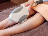 Ｌパーツ内選べる１部分美容脱毛　通常6,800円→3,300円