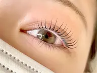 [新規]💎ダメージレスラッシュリフト💎(まつ毛パーマ)