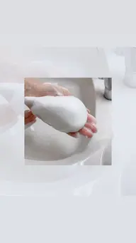 美肌レッスン🪞🫧