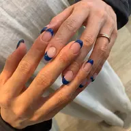 〈オフ込み〉1color フレンチ.