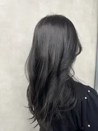 レディース限定◎カットモデル＋ワンカラー