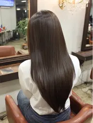 3stepトリートメント