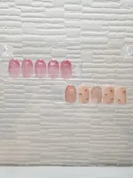 オフなし　定額デザイン