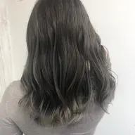 ✳︎全頭ブリーチオンカラーグラデ✳︎