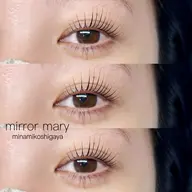 マスカラパーマ🤍ロッド多数🩵（コーティング付）