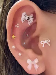 耳ツボジュエリー💎20粒