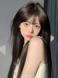 【🩵1月限定🩵】🇰🇷韓国風透明感カラー＋オリジナルトリートメント