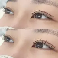 🦋 モチ◎フラットラッシュ100本【オフ有り】